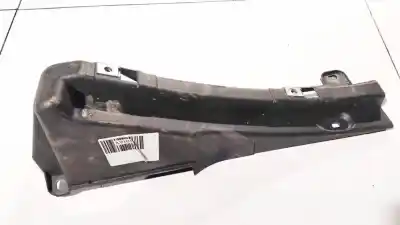 Автозапчастина б/у пластика для iveco daily combi 1989 -> 2.8 d посилання на oem iam 500339109