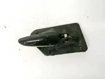 Peça sobressalente para automóvel em segunda mão puxador interior traseiro direito por opel omega b 2.0 16v cat (x 20 xev / l34) referências oem iam 90457126r