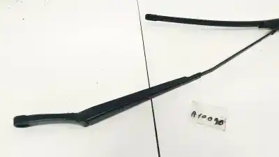Second-hand car spare part Left Front Windshield Wiper Arm for OPEL KADETT E FASTBACK (T85) 1.4 S (C08, C48, D08, D48) OEM IAM references 1T0955409A  