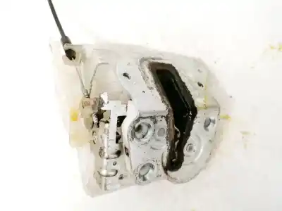 Автозапчастина б/у замок передній праві двері для mazda 5 berl. (cr) 2.0 crtd active+ (105kw) посилання на oem iam   