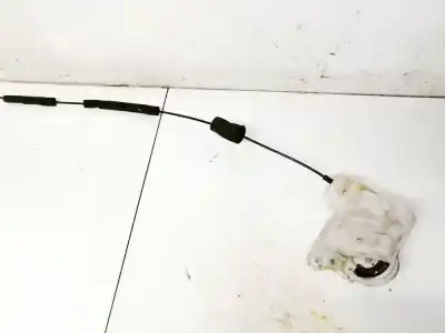 Автозапчастина б/у замок передній праві двері для mazda 5 berl. (cr) 2.0 crtd active+ (105kw) посилання на oem iam 
