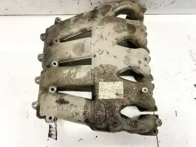 Peça sobressalente para automóvel em segunda mão coletor admissão por renault laguna (b56) 2.2 diesel referências oem iam 7700599987