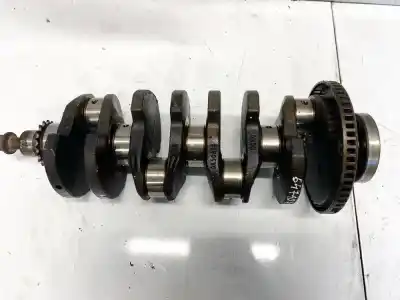 Recambio de automóvil de segunda mano de Cigüeñal para VOLKSWAGEN PASSAT VARIANT (3B6)  referencias OEM IAM 050105189B  