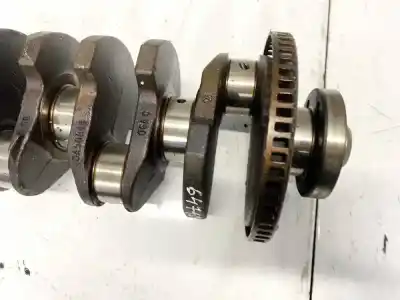 Pezzo di ricambio per auto di seconda mano albero a gomiti per volkswagen passat variant (3b6) 1.8 20v turbo riferimenti oem iam 050105189b  