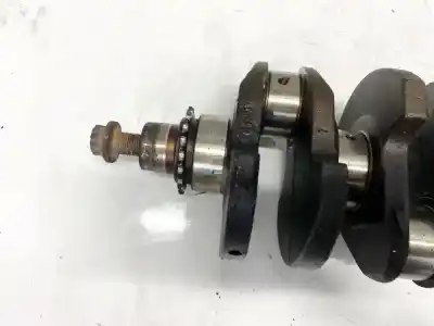 Pezzo di ricambio per auto di seconda mano albero a gomiti per volkswagen passat variant (3b6) 1.8 20v turbo riferimenti oem iam 050105189b  