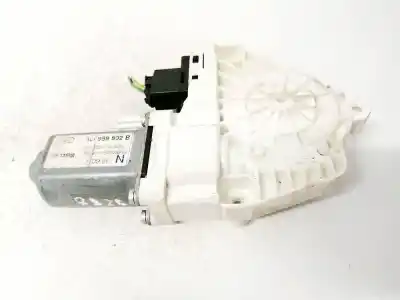 Автозапчастина б/у двигатель переднього правого скла для audi q7 (4l) 3.0 tdi посилання на oem iam 4l0959802b  