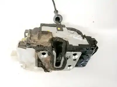 Pezzo di ricambio per auto di seconda mano serratura porta anteriore sinistra per kia ceed (ed) 1.6 crdi 115 riferimenti oem iam   
