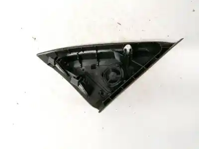 Pezzo di ricambio per auto di seconda mano plastica per kia ceed (ed) 1.6 crdi 115 riferimenti oem iam 876501h020  87650-1h020