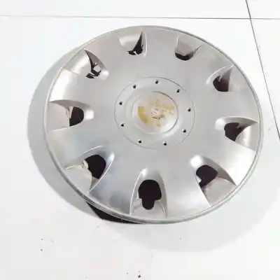 Gebrauchtes Autoersatzteil NABENKAPPEN zum VOLKSWAGEN TOURAN (1T1)  OEM-IAM-Referenzen 1T0601147  
