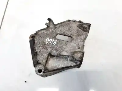 Second-hand car spare part engine support for opel corsa d 1.4 16v bivalent (gasolina / gas licuado del petróleo. gpl) oem iam references 13130728