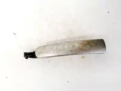 Автозапчастина б/у ліва передня зовнішня ручка для SKODA OCTAVIA COMBI (1Z5) 1.9 TDI DPF Посилання на OEM IAM 3B0837207  