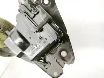 Автозапчасти б/у замок багажника/ворот за chrysler sebring (jr) 2.0 ссылки oem iam   