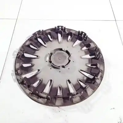 Автозапчасти б/у колпачки ​​ступицы за volkswagen passat variant (3c5) 1.9 tdi ссылки oem iam 3c0601147b  