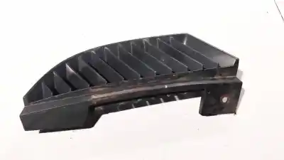 Second-hand car spare part Left Bumper Grille for MITSUBISHI COLT VI (Z3_A, Z2_A) 1.3 (Z21A) OEM IAM references MN127773  