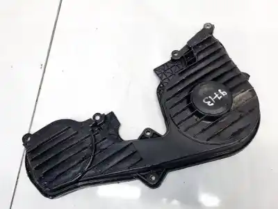 Second-hand car spare part distribution cover for mazda 5 berl. (cr) 2.0 crtd active+ (105kw) oem iam references rf7j10510