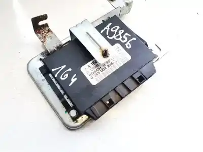 Peça sobressalente para automóvel em segunda mão  por MERCEDES-BENZ ML, W164 2005.06 - 2009.07  Referências OEM IAM A1645453316  0263004226