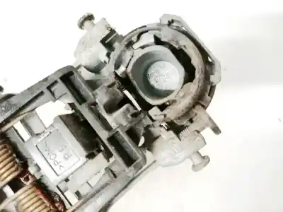 Автозапчастина б/у зовнішня ручка передня прав для skoda octavia combi (1z5) 1.9 tdi dpf посилання на oem iam 1k0837885a  