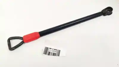 Автозапчасти б/у пластики за opel kadett e fastback (t85) 1.4 s (c08, c48, d08, d48) ссылки oem iam 1t0883501a