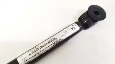 Pezzo di ricambio per auto di seconda mano plastica per opel kadett e fastback (t85) 1.4 s (c08, c48, d08, d48) riferimenti oem iam 1t0883501a  