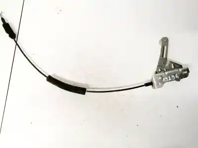 Автозапчастина б/у опора / направляюча розсувних дверей для mazda 5 berl. (cr) 2.0 crtd active+ (105kw) посилання на oem iam 
