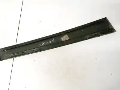 Автозапчастина б/у пластика для volkswagen caddy ka/kb (2k) 2.0 sdi посилання на oem iam 2k0837902  
