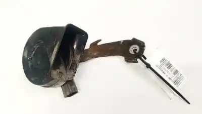 Автозапчасти б/у рог за opel kadett e fastback (t85) 1.4 s (c08, c48, d08, d48) ссылки oem iam 1k0951221