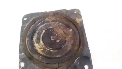 Pezzo di ricambio per auto di seconda mano plastica per mazda 3 (bk) 1.6 (bk14) riferimenti oem iam   