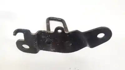 Pezzo di ricambio per auto di seconda mano plastica per mazda 3 (bk) 1.6 (bk14) riferimenti oem iam   