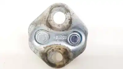 Pezzo di ricambio per auto di seconda mano plastica per mazda 3 (bk) 1.6 (bk14) riferimenti oem iam 030701  