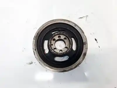 Second-hand car spare part crankshaft pulley for mazda 5 berl. (cr) 2.0 crtd active+ (105kw) oem iam references 