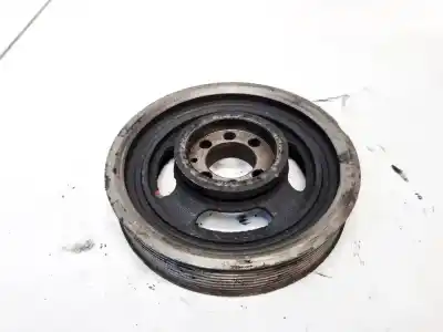 Автозапчастина б/у шків колінчастого вала для mazda 5 berl. (cr) 2.0 crtd active+ (105kw) посилання на oem iam   