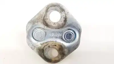 Pezzo di ricambio per auto di seconda mano plastica per mazda 3 (bk) 1.6 (bk14) riferimenti oem iam 030701  