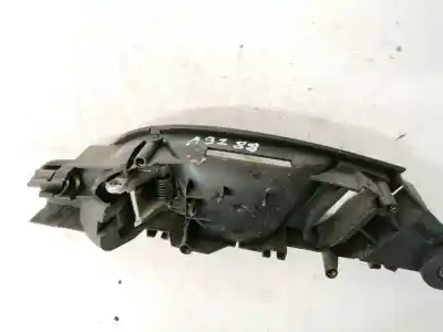 Автозапчастина б/у внутрішня задня права ручка для audi q7 (4l) 3.0 tdi посилання на oem iam 4l0837020  484704