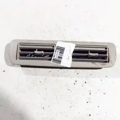 Gebrauchtes Autoersatzteil Kunststoffe zum MAZDA MPV, III 1999.08 - 2006.02 2.0 90KW 1999.09 - 2000.08 OEM-IAM-Referenzen LC7361810  