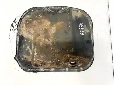 Pezzo di ricambio per auto di seconda mano pozzetto per toyota avensis wagon (t25) 2.0 d-4d executive riferimenti oem iam 