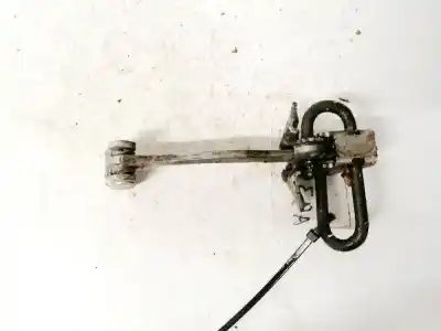 Peça sobressalente para automóvel em segunda mão dobradiça por opel meriva 1.6 16v referências oem iam 