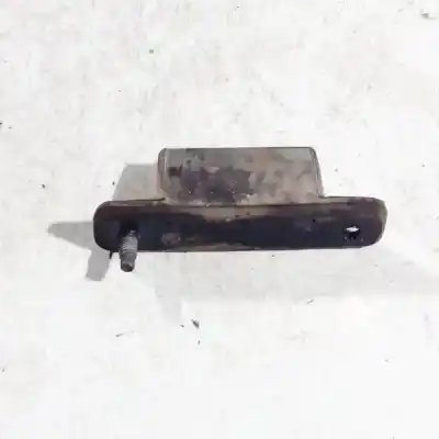 Peça sobressalente para automóvel em segunda mão plásticos por jaguar xj coupé 5.3 referências oem iam 90524ca010