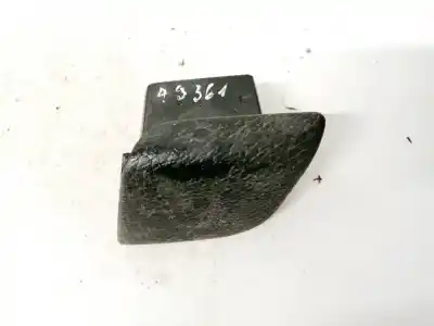 Peça sobressalente para automóvel em segunda mão cinzeiro por opel omega b 2.0 16v cat (x 20 xev / l34) referências oem iam 90379201