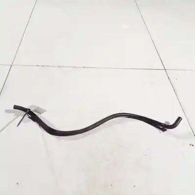 Peça sobressalente para automóvel em segunda mão tubo por jaguar xj coupé 5.3 referências oem iam 