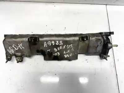 Pezzo di ricambio per auto di seconda mano collettore di aspirazione per toyota avensis wagon (t25) 2.0 d-4d executive riferimenti oem iam 