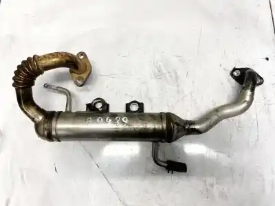Pezzo di ricambio per auto di seconda mano raffreddatore egr per toyota avensis wagon (t25) 2.0 d-4d executive riferimenti oem iam 