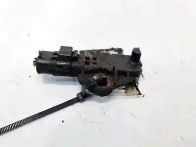 Peça sobressalente para automóvel em segunda mão sensor do virabrequim por volvo v50 (545) 2.0 d referências oem iam 9643695780  