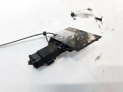 Peça sobressalente para automóvel em segunda mão sensor do virabrequim por volvo v50 (545) 2.0 d referências oem iam 9643695780  