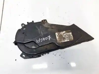 Pezzo di ricambio per auto di seconda mano copertura distribuzione per volvo v50 (545) 2.0 d riferimenti oem iam 9655399580