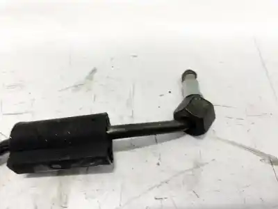 Автозапчастина б/у труба для opel insignia a (g09) 2.0 cdti (68) посилання на oem iam   