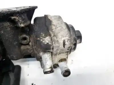 Автозапчастина б/у охолодження мотору для skoda octavia combi (1z5) 1.9 tdi dpf посилання на oem iam 028117021l