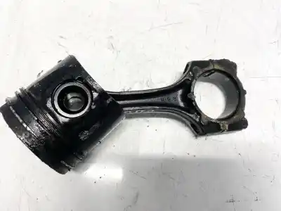Pezzo di ricambio per auto di seconda mano pistone per toyota avensis wagon (t25) 2.0 d-4d executive riferimenti oem iam 