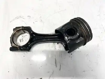 Pezzo di ricambio per auto di seconda mano pistone per toyota avensis wagon (t25) 2.0 d-4d executive riferimenti oem iam 