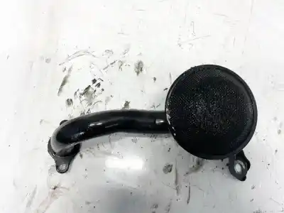 Pezzo di ricambio per auto di seconda mano tubo per toyota avensis wagon (t25) 2.0 d-4d executive riferimenti oem iam 