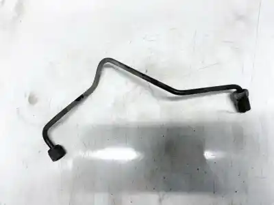 Pezzo di ricambio per auto di seconda mano tubo per toyota avensis wagon (t25) 2.0 d-4d executive riferimenti oem iam 